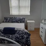 Buncrana Class 5 Double Bed