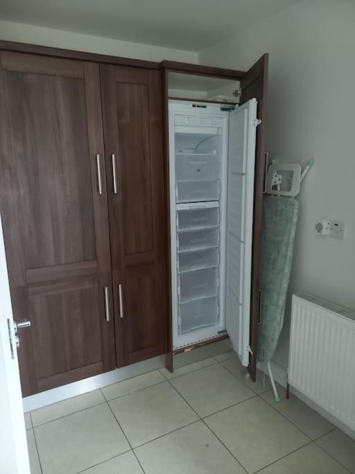 Class 5 Double Bed Holiday home *