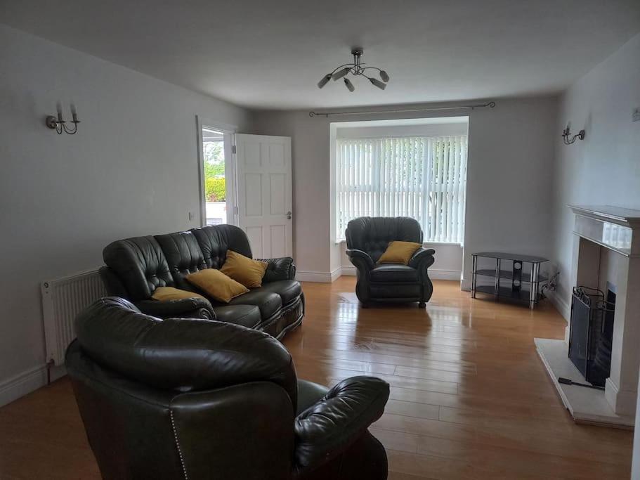 Holiday home Class 5 Double Bed Buncrana