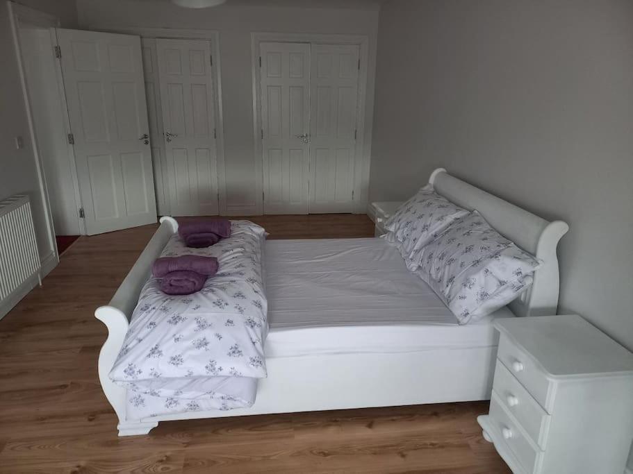 Class 5 Double Bed Holiday home