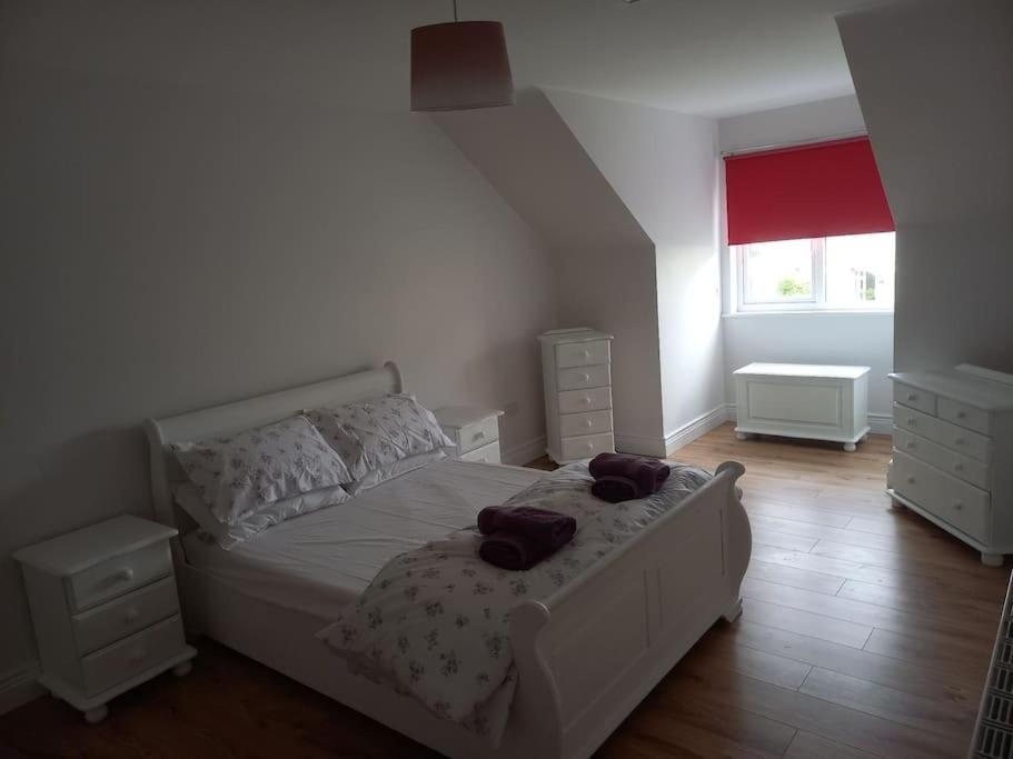Holiday home Class 5 Double Bed