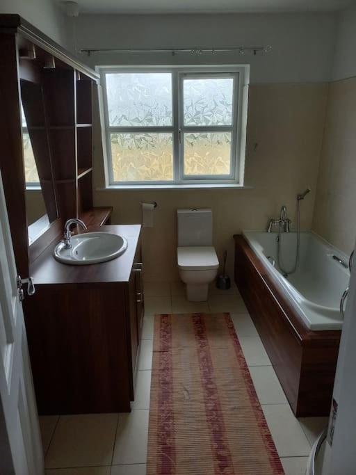 Holiday home Class 5 Double Bed