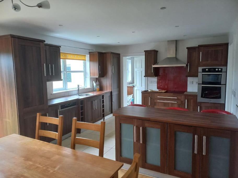 Class 5 Double Bed Holiday home