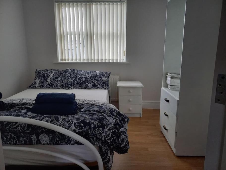 Class 5 Double Bed Holiday home *