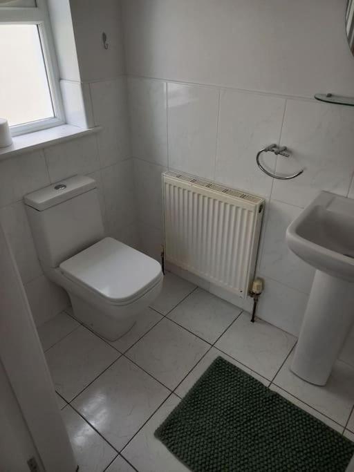 Class 5 Double Bed Holiday home *
